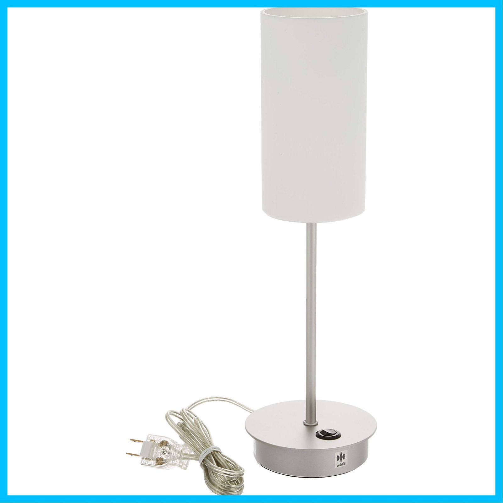 商品 スタンドライト シリコンセード LED TD-4143-L 山田照明