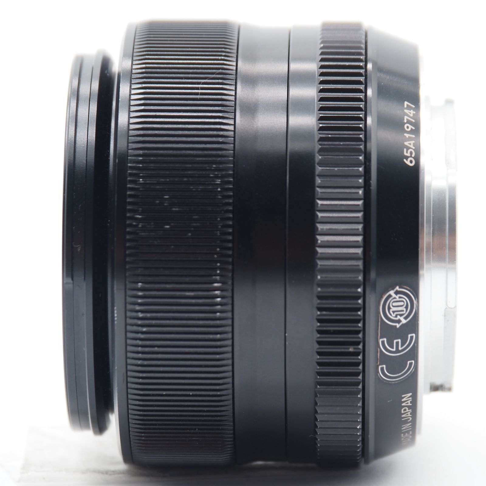 FUJIFILM 単焦点標準レンズ XF35mmF1.4 R FUJIFILM レンズ フジノンレンズ XF35mmF1.4 R : FUJIFILM