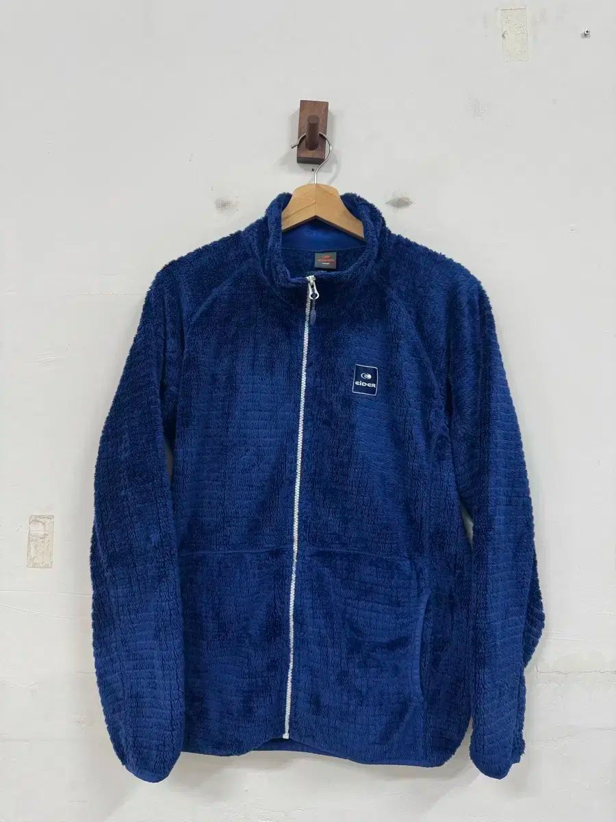 ループウィラー エキストラライトパーカー LOOPWHEELER LW195 EXTRA