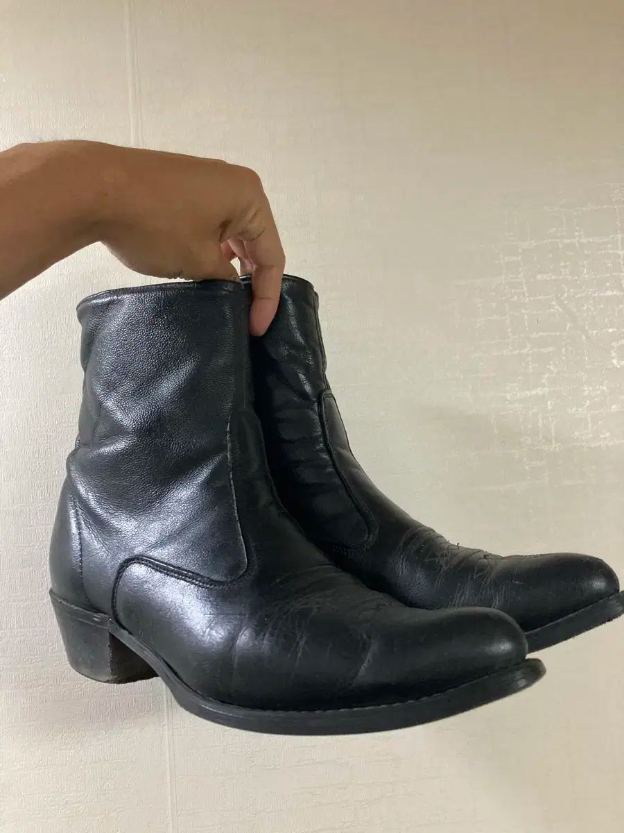 Made in usa ウエストンブーツ
