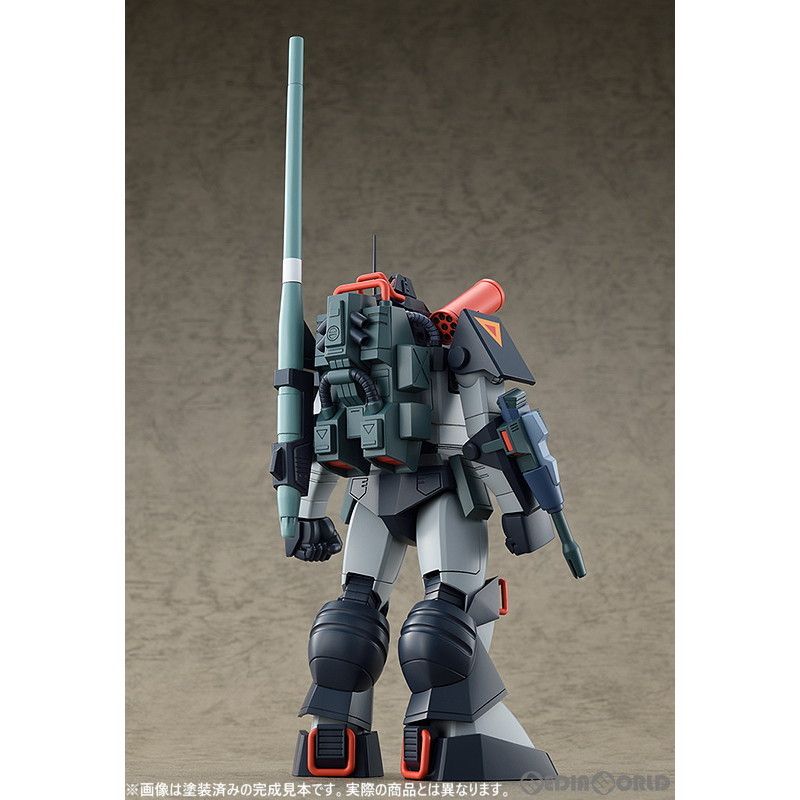 再々販)COMBAT ARMORS MAX22 1/72 コンバットアーマー ダグラム