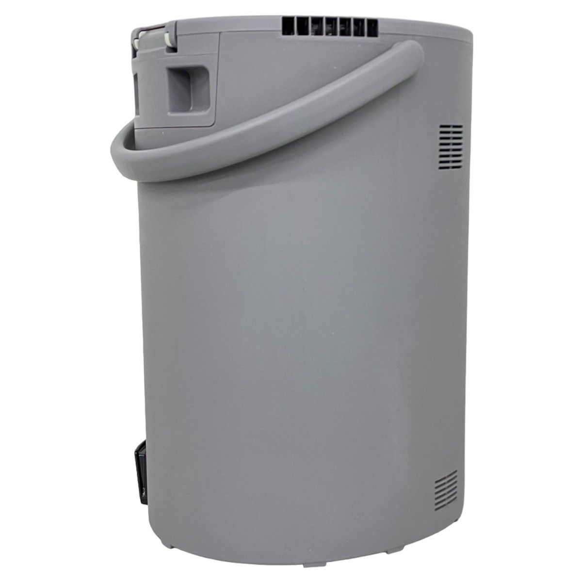 ZOJIRUSHI EE-DC50-HA GRAY 象印 加湿器 グレー（ZOJIRUSHI 象印