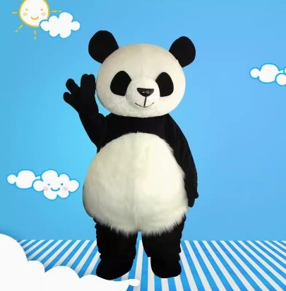 【値下げ】パンダ 着ぐるみ コスプレ 仮装 動物 コスチューム 大人 【値下げ】パンダ 着ぐるみ コスプレ 仮装 動物 コスチューム 大人