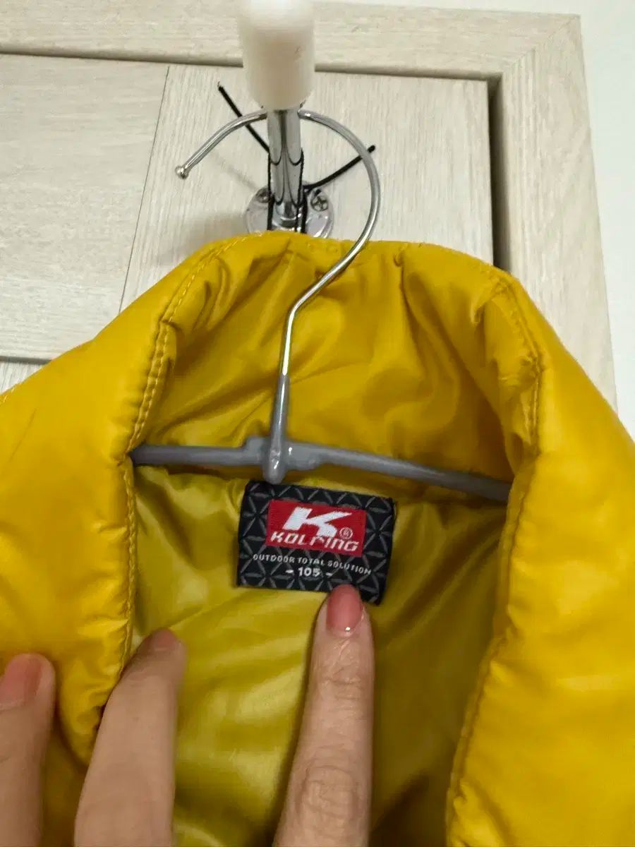 コルピング ジャケット