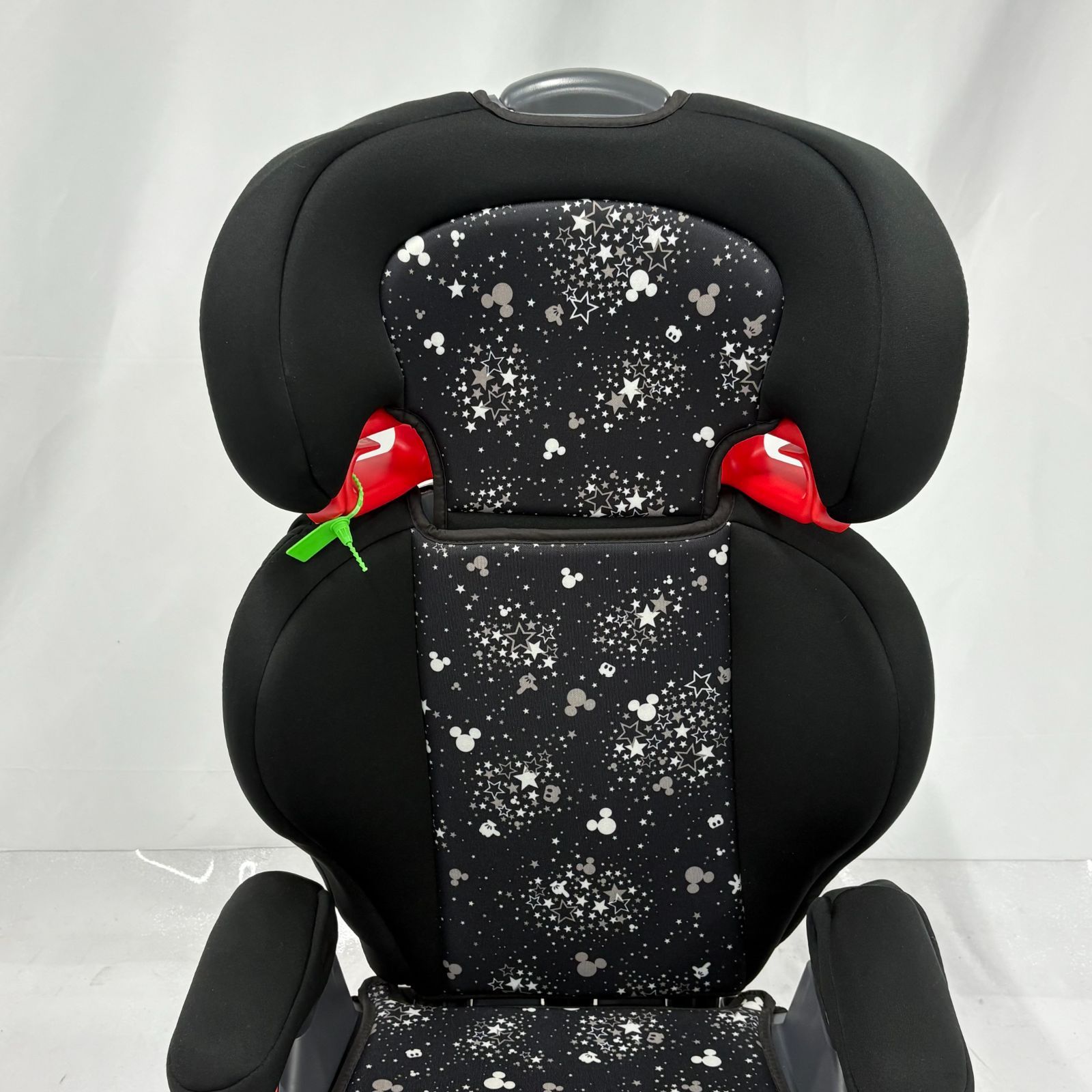 GRACO　グレコ　ジュニアマキシプラス　ジュニアシート　ディズニー　限定モデル ジュニアプラス DX＜販売終了＞ | ベビー用品のグレコ （GRACO）