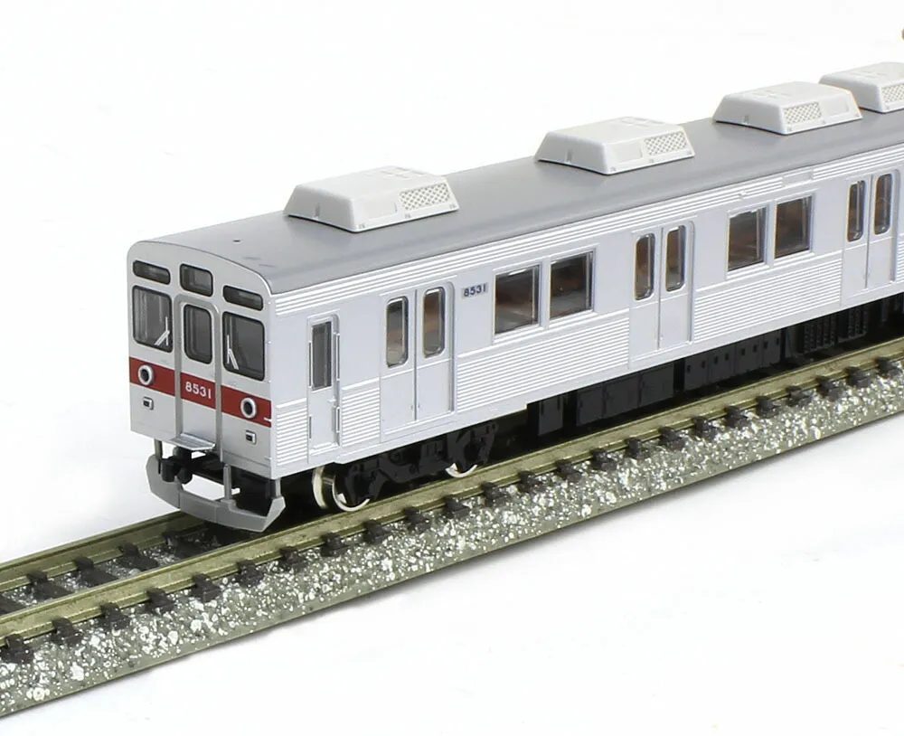 2025年最新】東急8500 田園都市線の人気アイテム - メルカリ