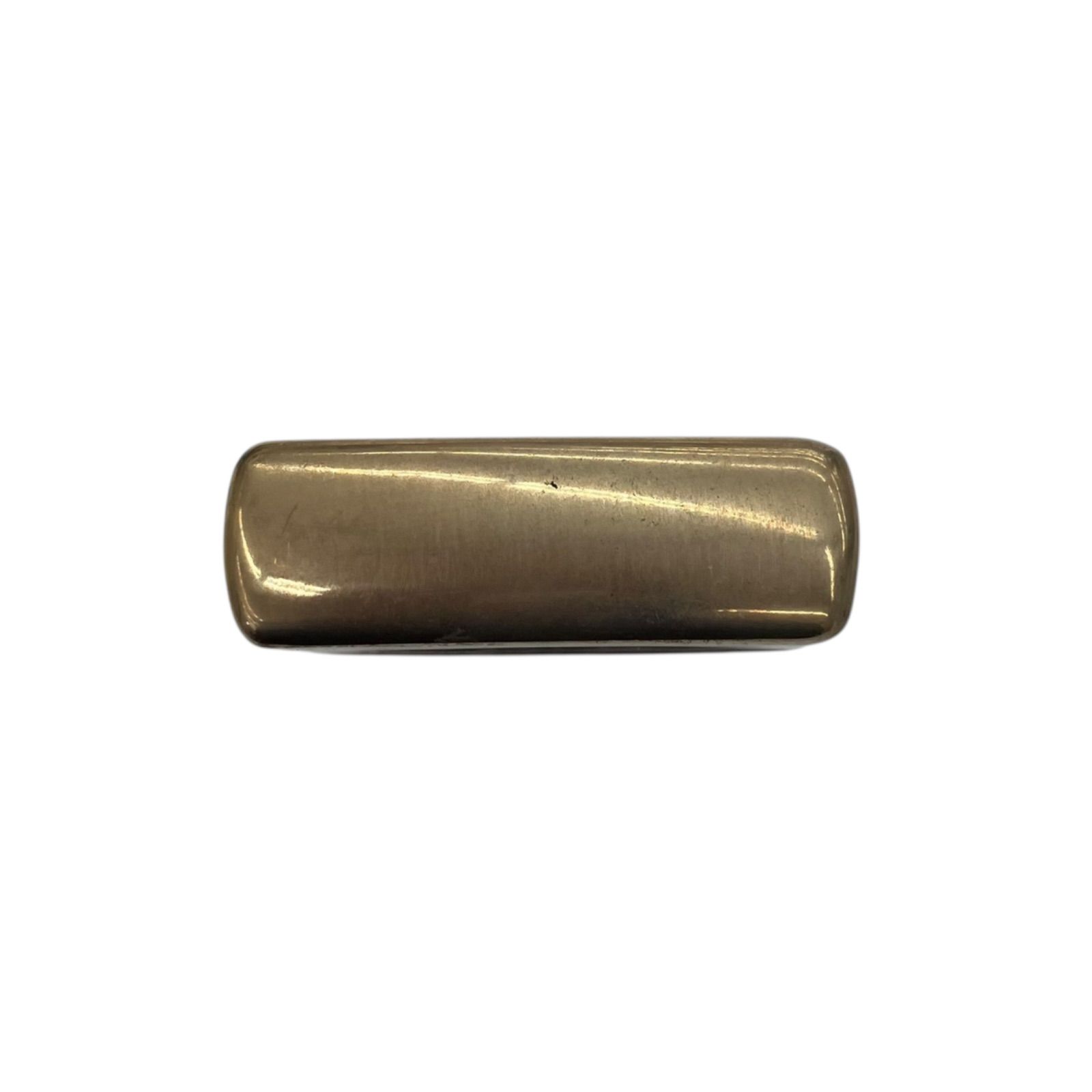 170590 現状品 ZIPPO ジッポ オイルライター 真鍮 [1000023021241]