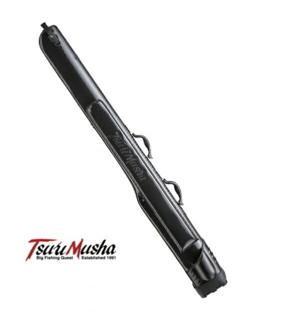 釣武者 WH ワイドロッドケース石鯛 1650 | ロッドケース | 釣具