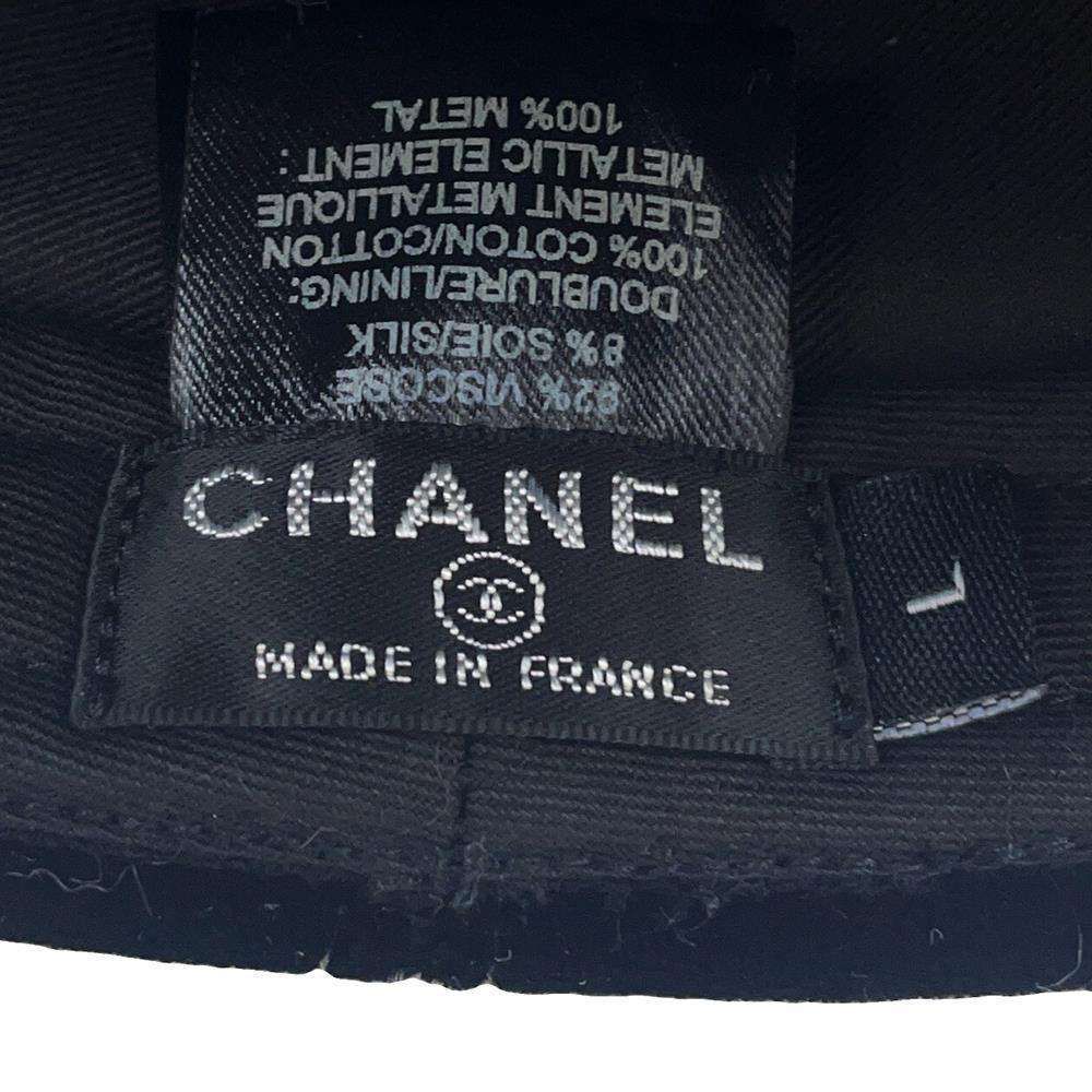 サイズL CHANEL