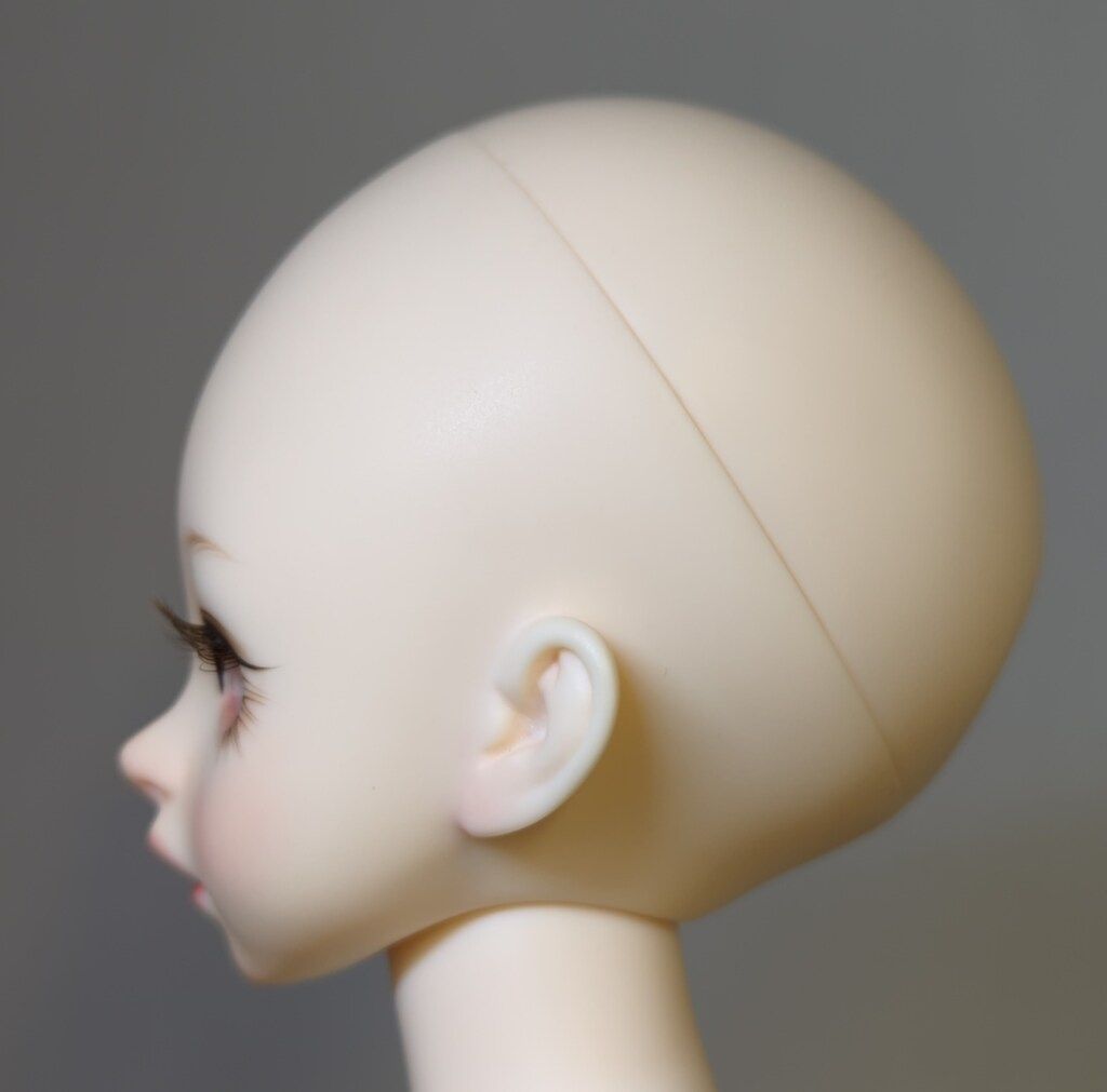 XAGA DOLL