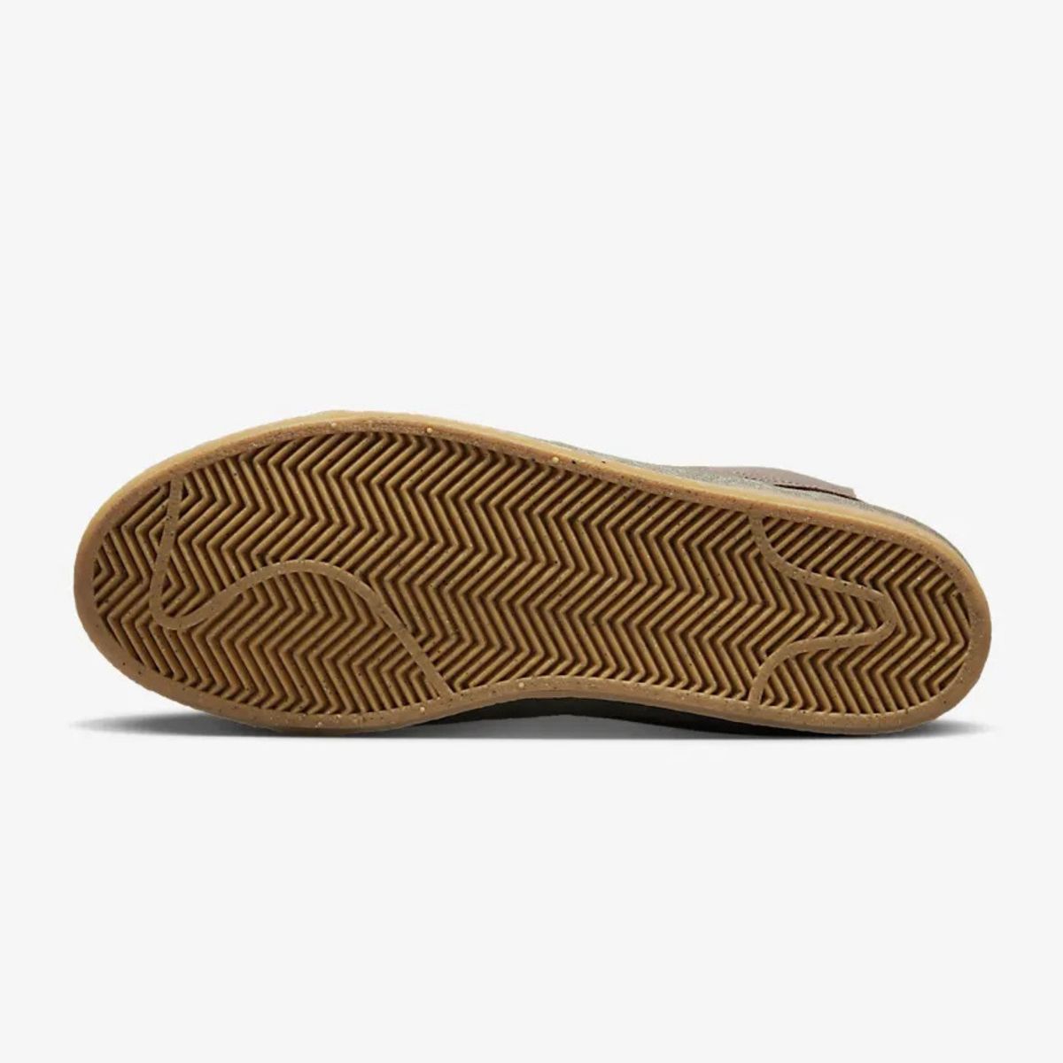 ナイキ] SB ズーム ブレーザー ミッド PRM プラス [SB ZOOM BLAZER MID