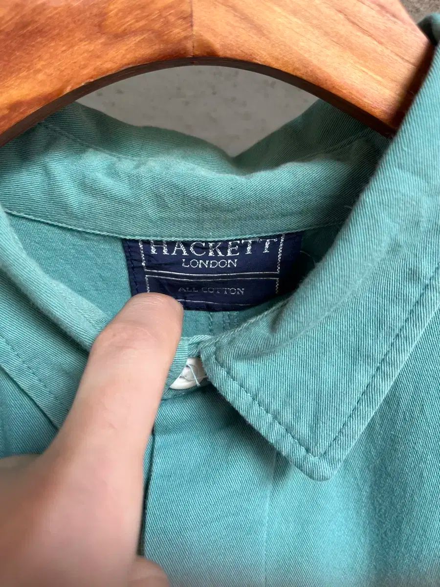 Hackett 半袖