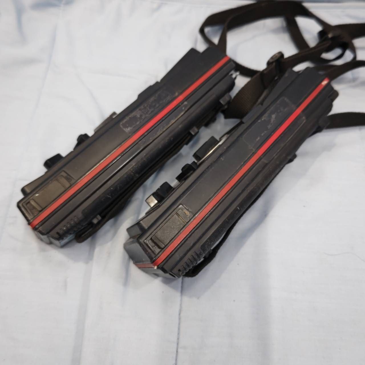 S92270 無線機 トランシーバー  RJ-270D 2点 S92270 Nationalナショナル 無線機 トランシーバー RJ-270D 2点