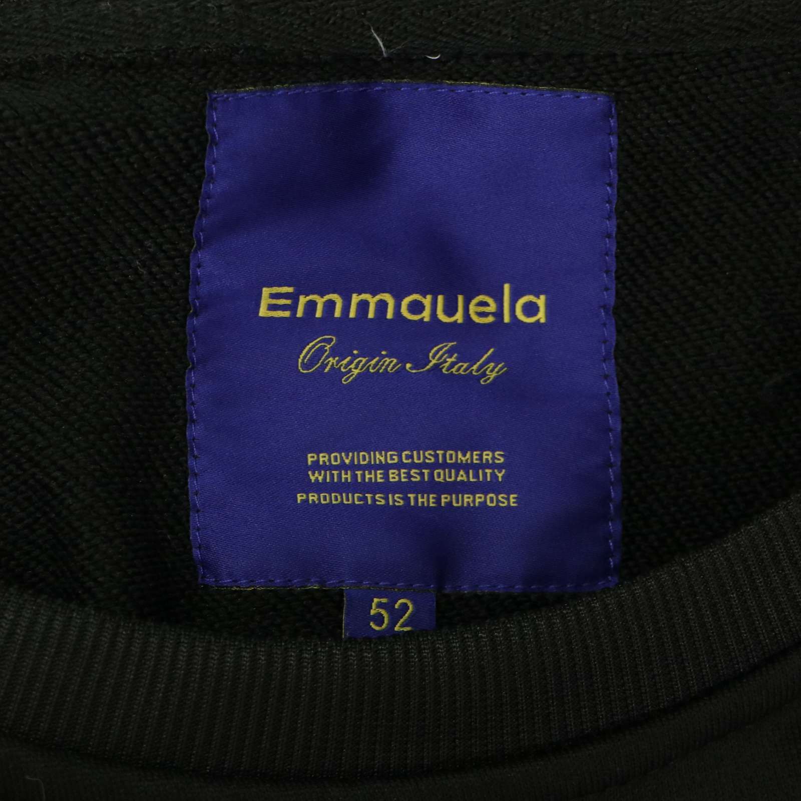 イタリア製☆ Emmauela エマウエラ ドラえもん ベースボール プリント 