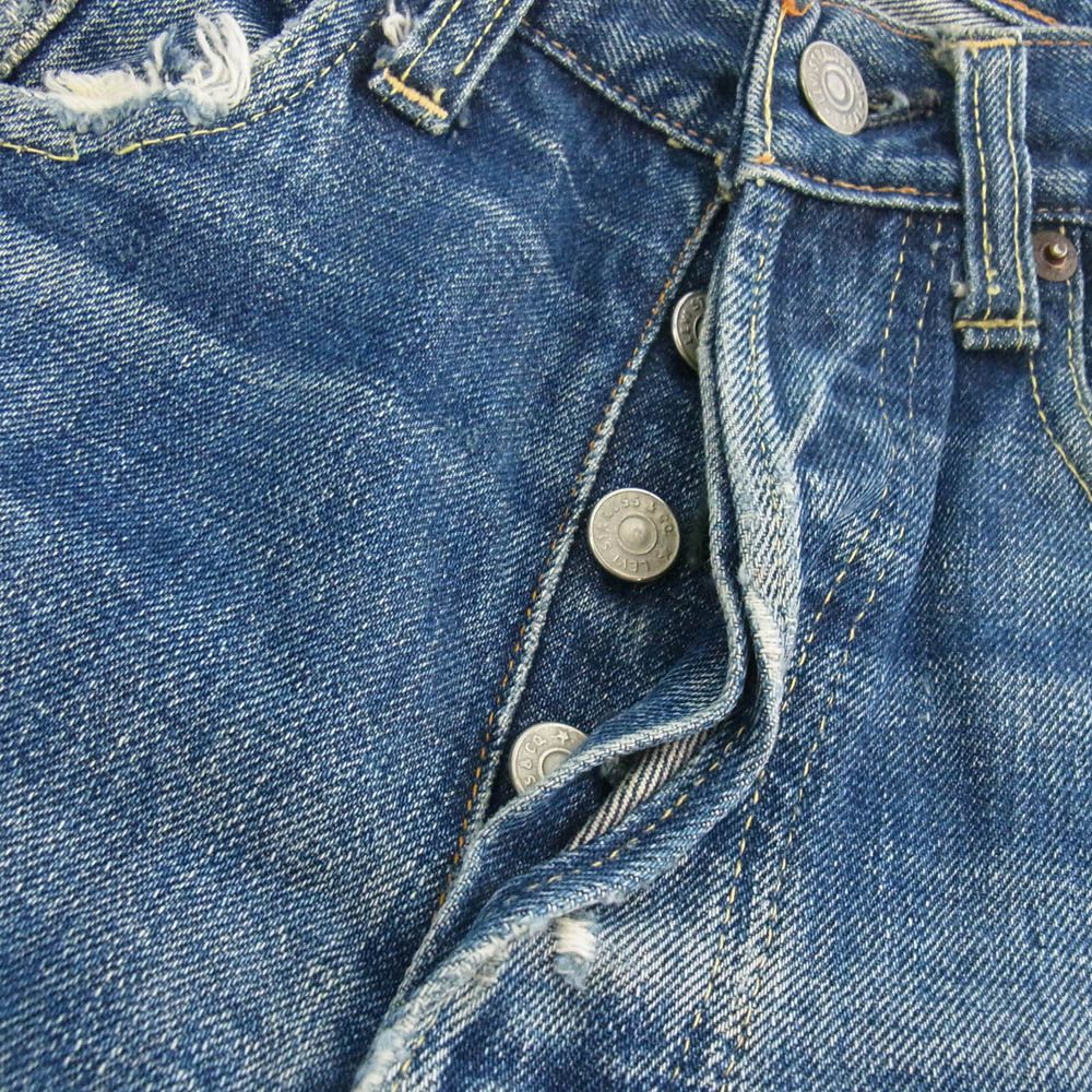 リーバイス