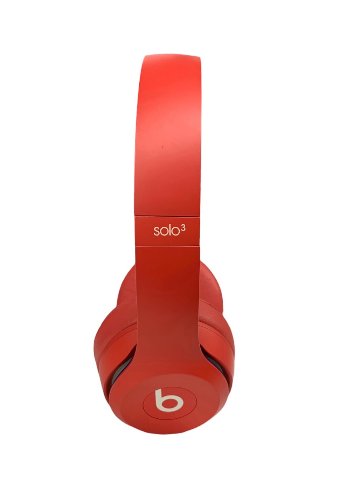 Beats by Dr Dre SOLO3 WIRELESS クラブレッド - オーディオ機器