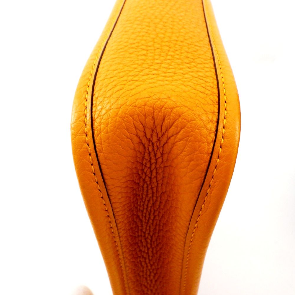 HERMES エルメス エヴリン（エブリン） TPM 16 アマゾン B刻印