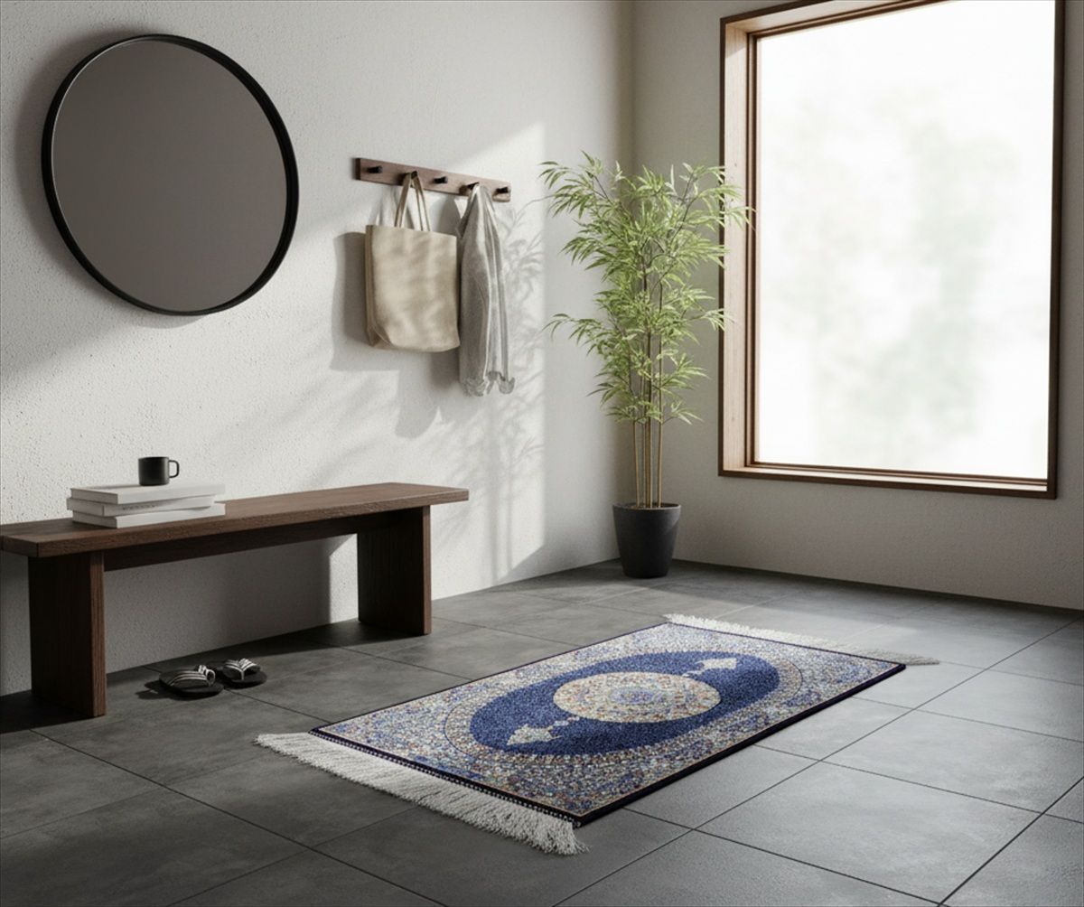 カシャーン産 80x50㎝