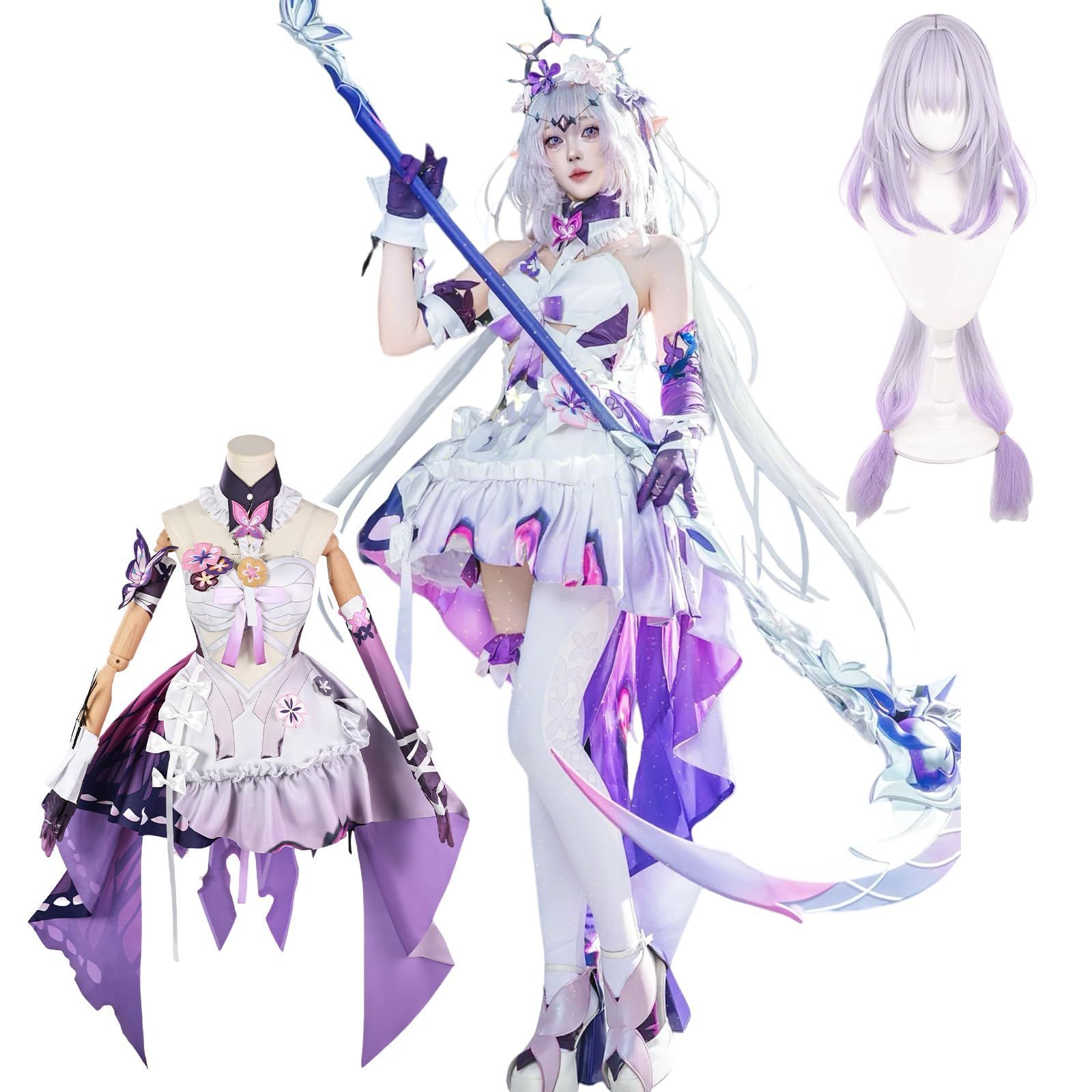 池袋】「第五人格」Collaboration Cafe ～Gothic Garden～｜SMILE BASE