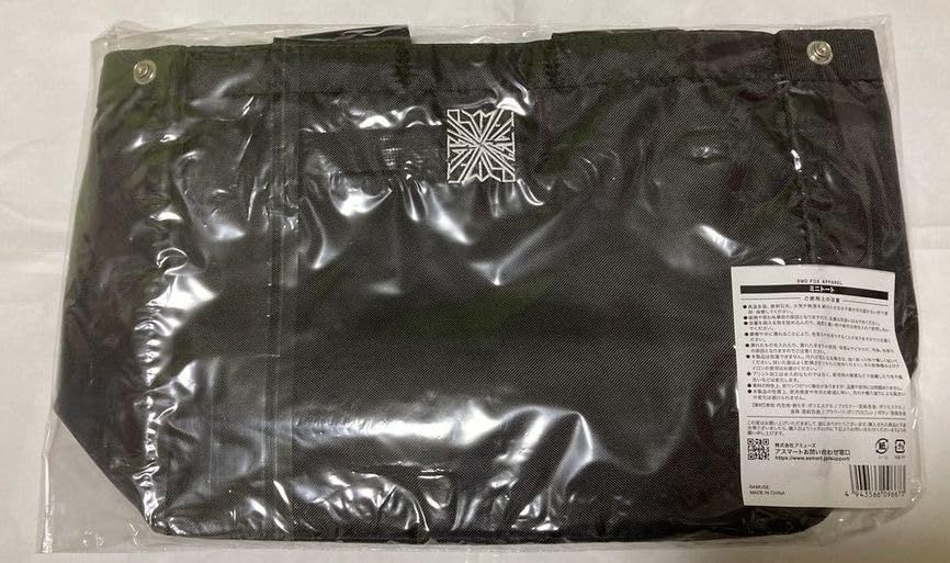 BABY METAL(ベイビーメタル）2023 BMD FOX APPAREL ミニトート バッグ