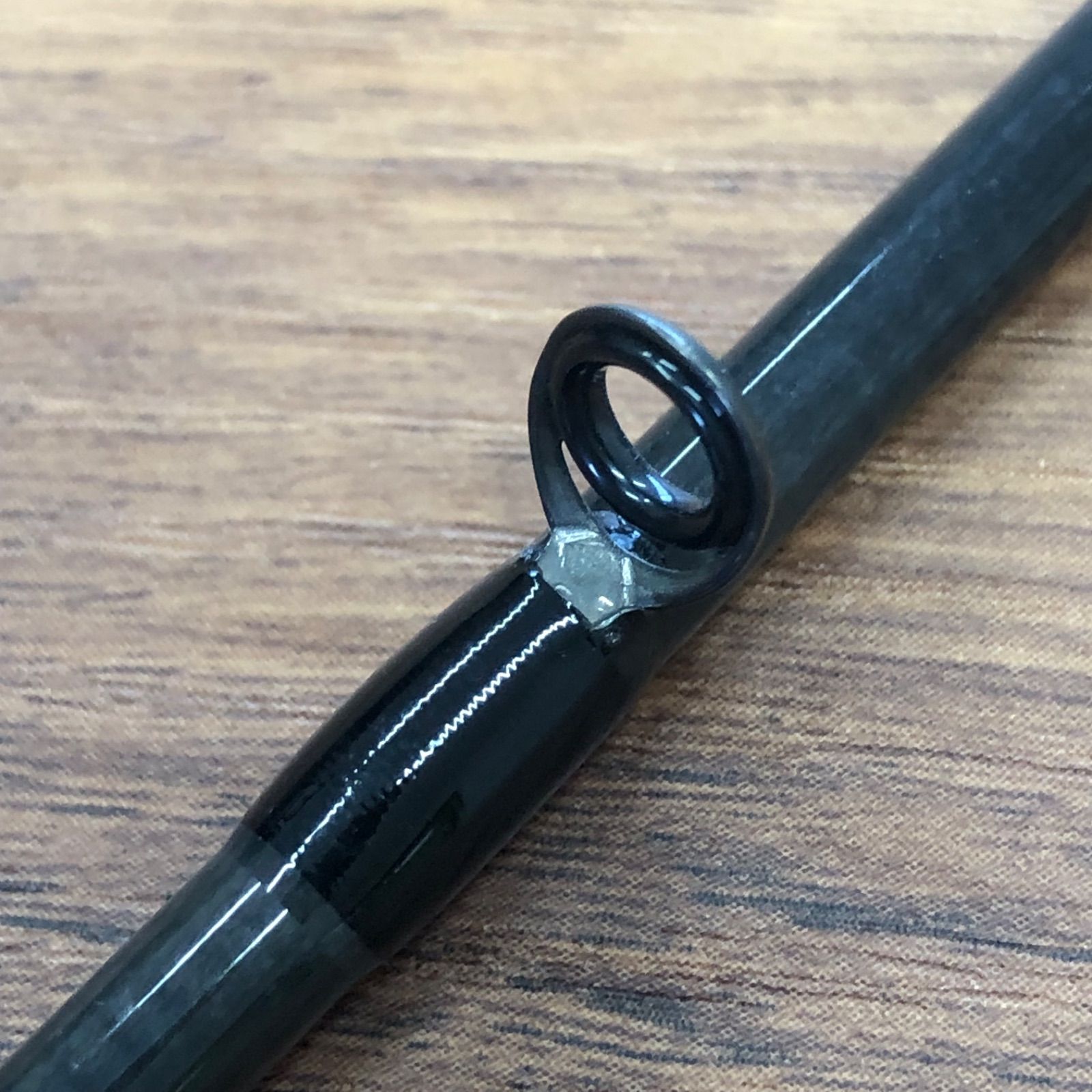  フィデリティー トレーサー611 Tracer No.2474 ルアーロッド ロッド