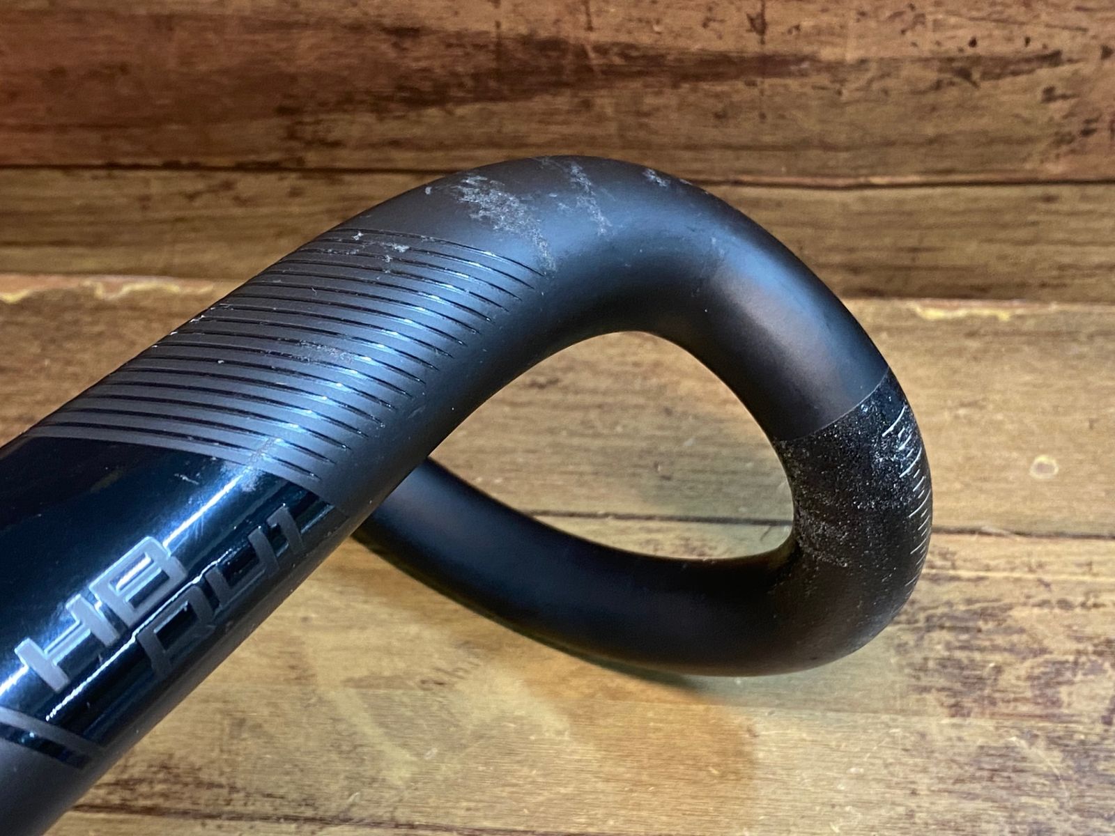 HF956 コルナゴ COLNAGO HB R41 カーボンドロップハンドル φ31.8mm