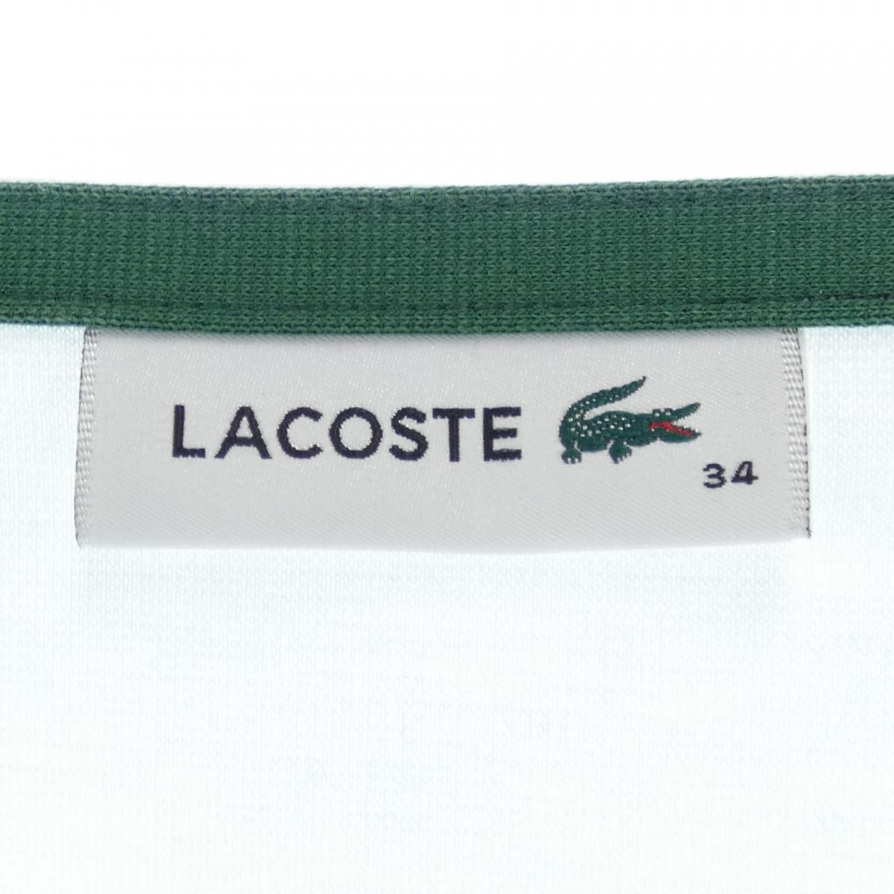 ラコステ LACOSTE