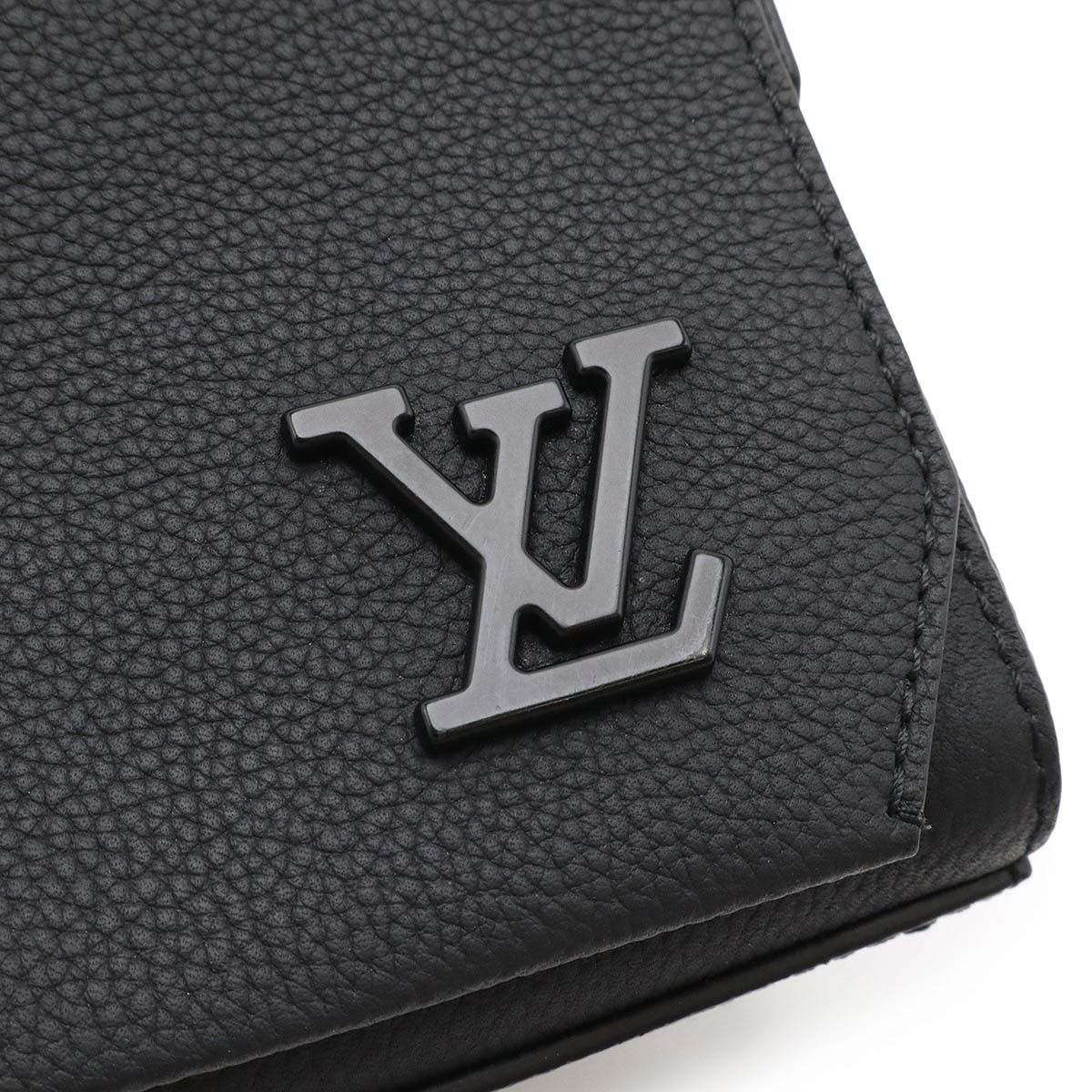 LOUIS VUITTON ルイ ヴィトン LVアエログラム テイクオフ