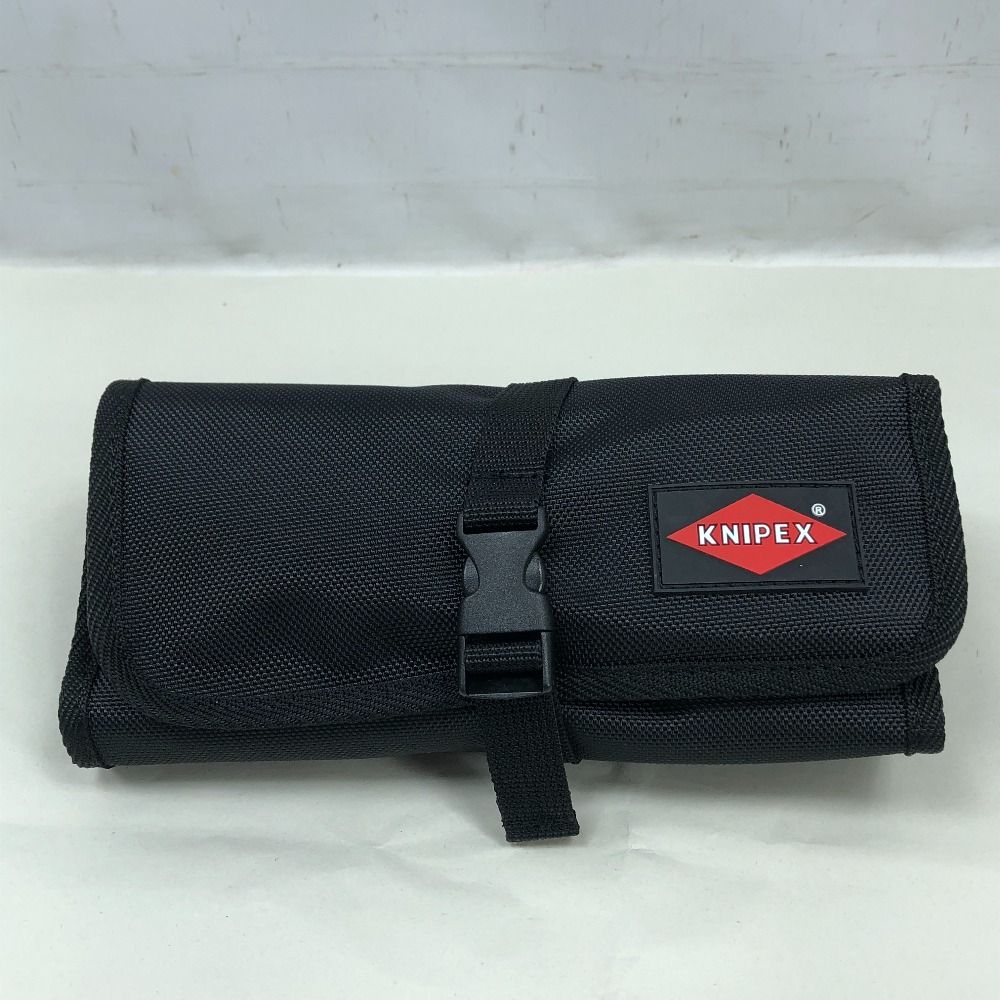 KNIPEX クニペックス 工具 ハンドツール スナップリングプライヤ 001958V01