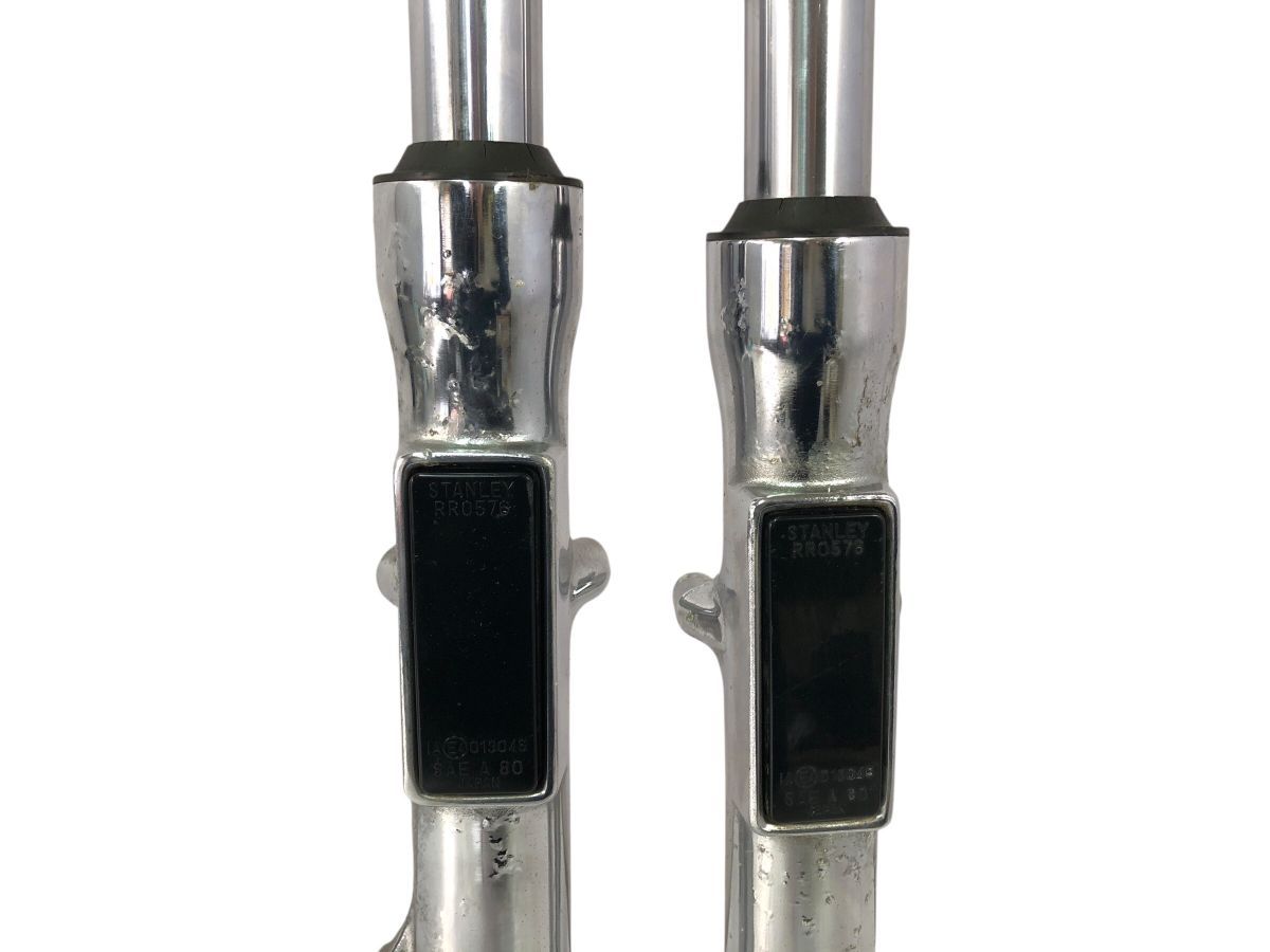 フロントフォーク