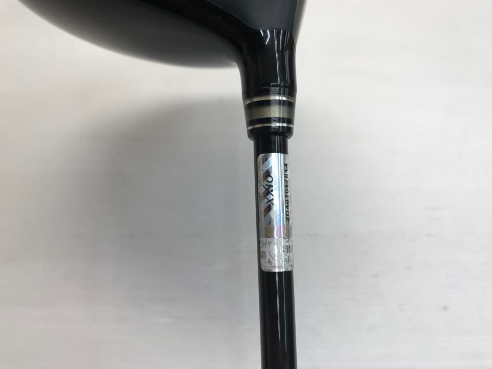 XXIO 10 Miyazaki Model | 10.5 | S | Miyazaki Waena | 中古