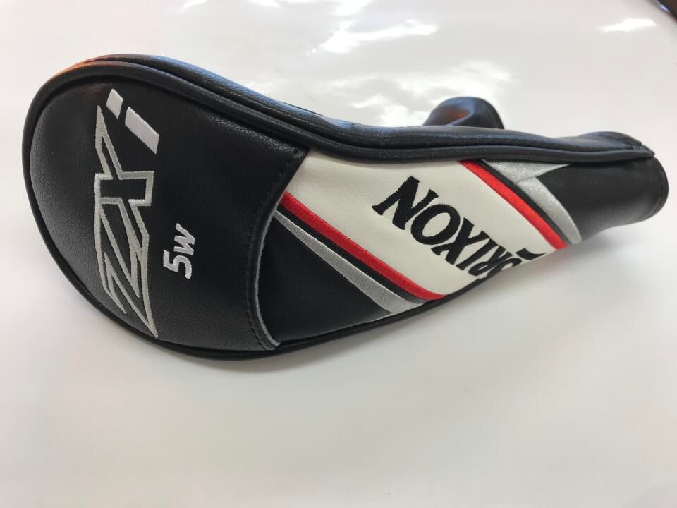 Srixon ZXi Golf | - Driver &frasl; Review Monthly – know Stiff ZXi7 LS driver Clubs