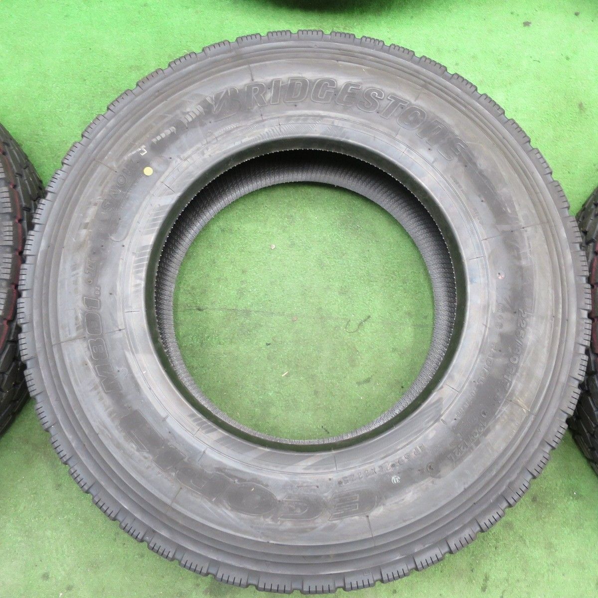 M801Ⅱ ミックス