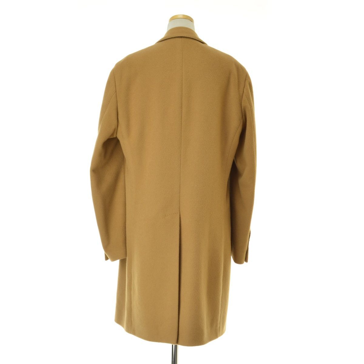 48【LARDINI / ラルディーニ】JL23636AQ IERP49694 シングルチェスター 