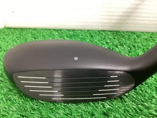 中古】 ピン G430 U2 ユーティリティ UT PING TOUR 2.0 CHROME