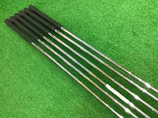 中古】 フォーティーン TB-5 FORGED 6S アイアンセット IR FS