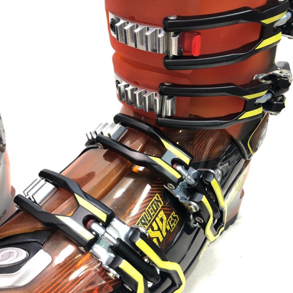 SALOMON サロモン スキーブーツ FALCON XR CS ファルコン 25-25.5cm