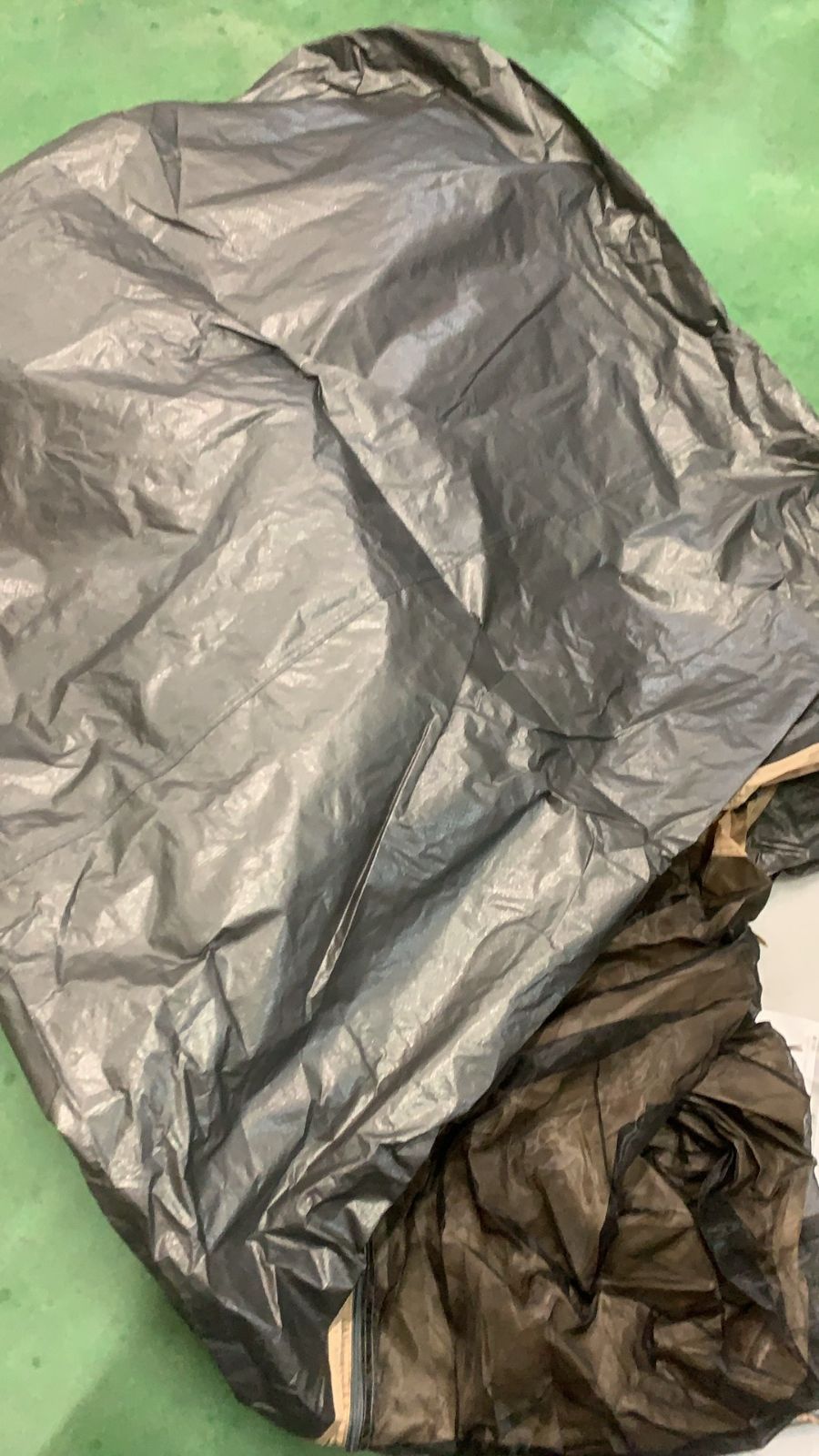 ENDLESS-BASE テント 4-5人用 幅275 キャノピーテント--523705