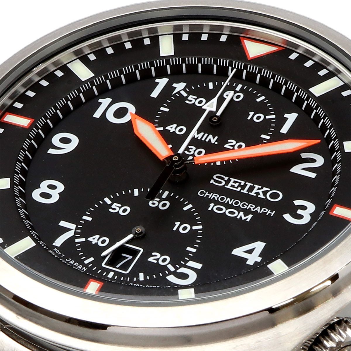 PROSPEX、SRPD33K1、新品未使用。海外モデル。 極