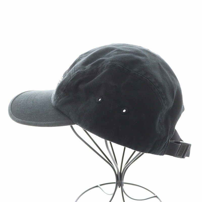 Supreme ジェットキャップ　黒　24SS Supreme ジェットキャップ 黒 （supreme ジェットキャップ）