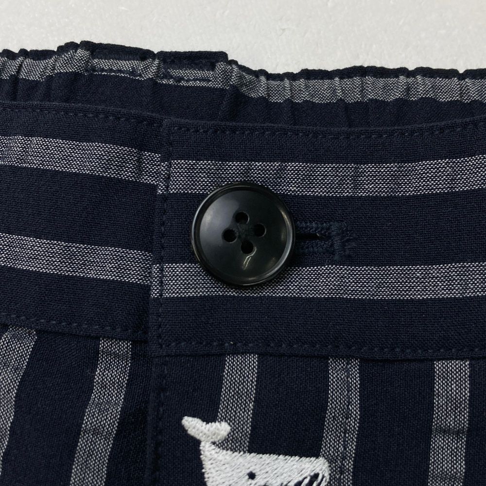 サイズ：0 PEARLY GATES パーリーゲイツ 055-1234708 ショートパンツ