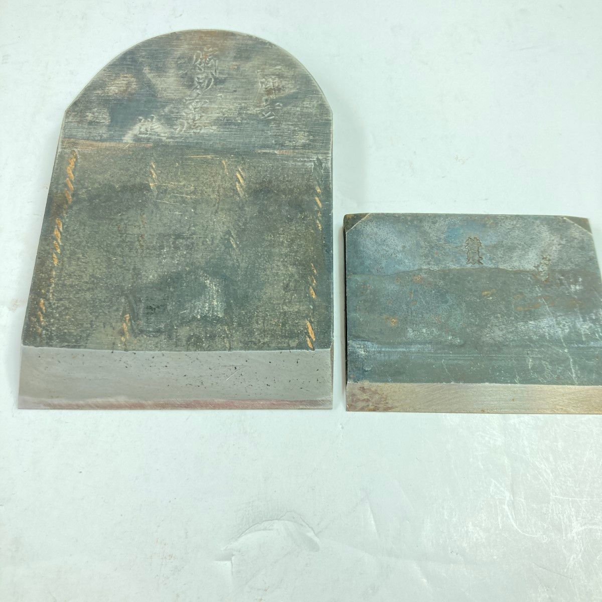 永弘」 二寸鉋 逸品 「永弘」木箱付 - メルカリ