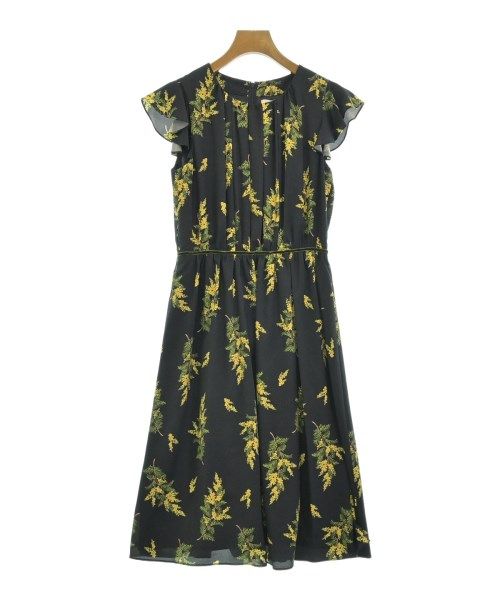 ships little black ワンピース レディース 【古着】【中古】【送料無料】