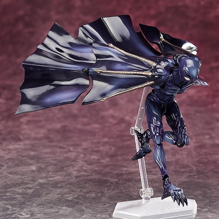 新品】 figma 映画「ベルセルク」フェムト 闇の鷹誕生ver. 可動