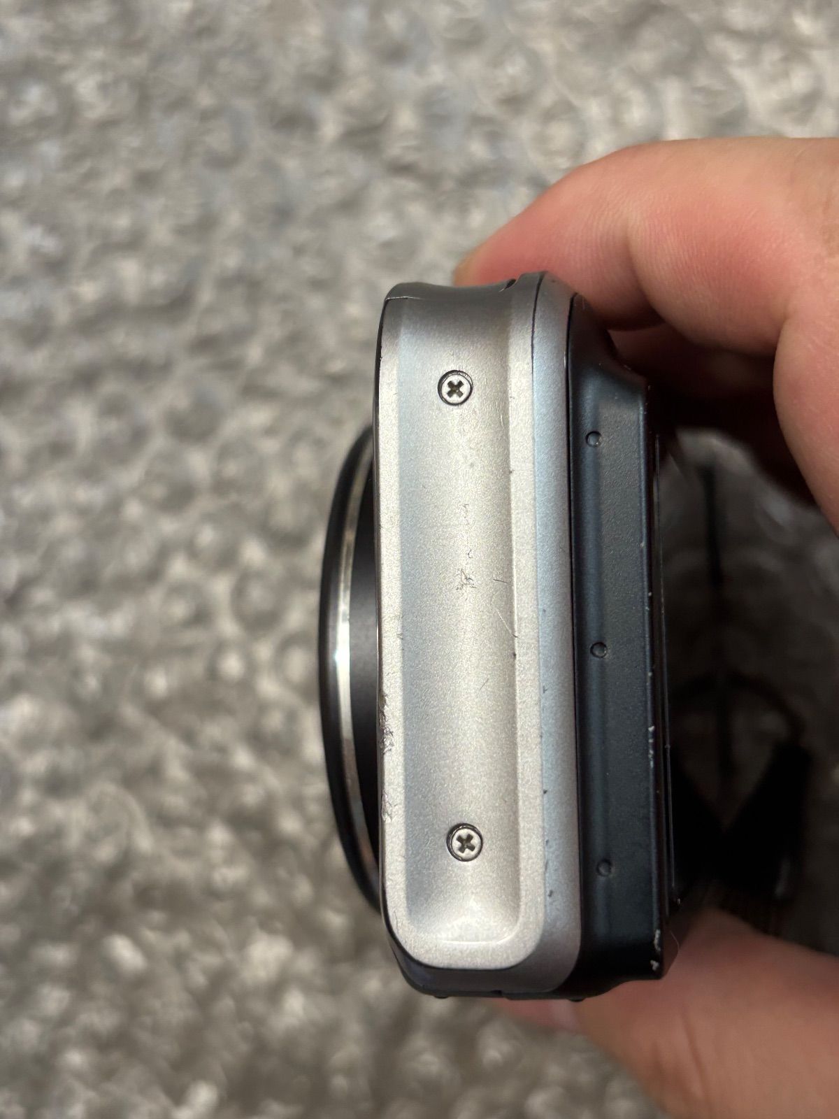 Canon PowerShot SX210 IS 訳あり 【公式通販】
