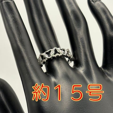 ゆ*4様 遺品整理　生前整理　リング　ネックレス ゆ*4様 遺品整理 生前整理 リング ネックレス