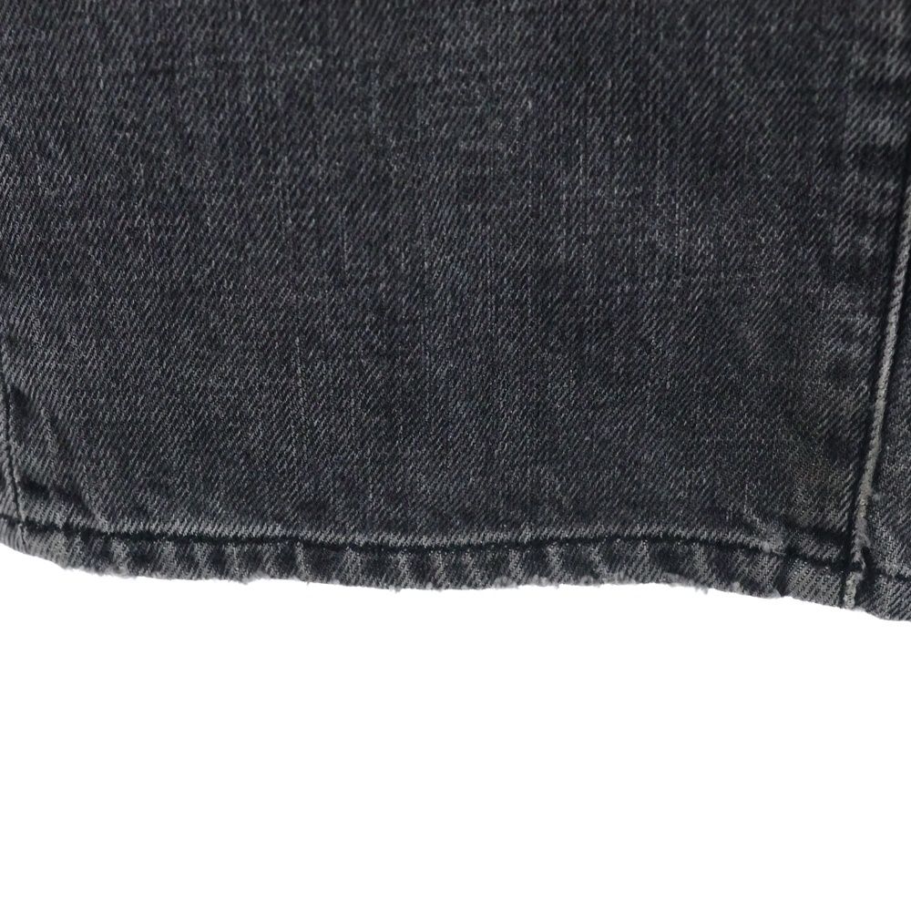 Aries (アリエス) LILLI JEANS セルヴィッジデニムジーンズ レディース  