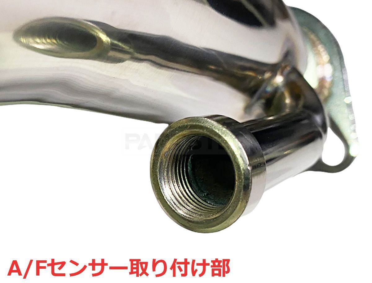Z34 フェアレディZ VQ37VHR 触媒ストレート CKV36 スカイライン フェアレディZ Z34 スカイライン V36 VQ37VHR 触媒ストレート