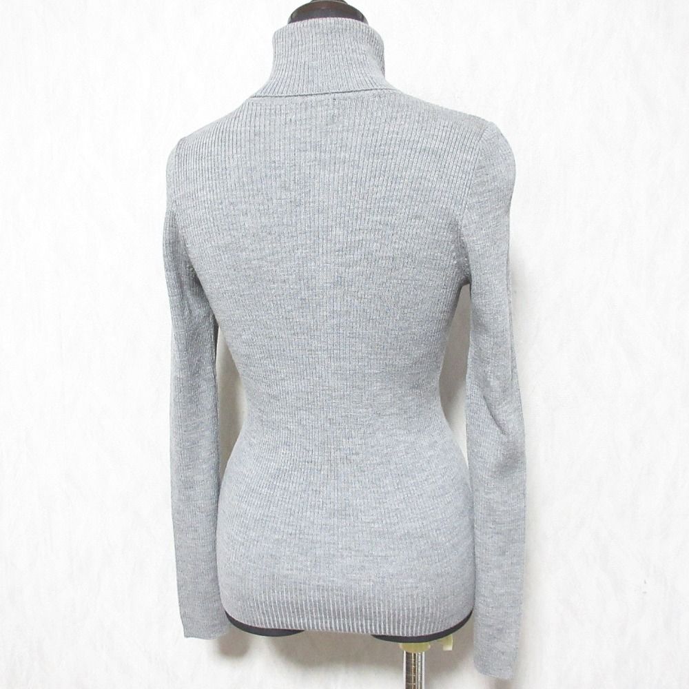 美品 BURBERRY BLUE LABEL バーバリーブルーレーベル