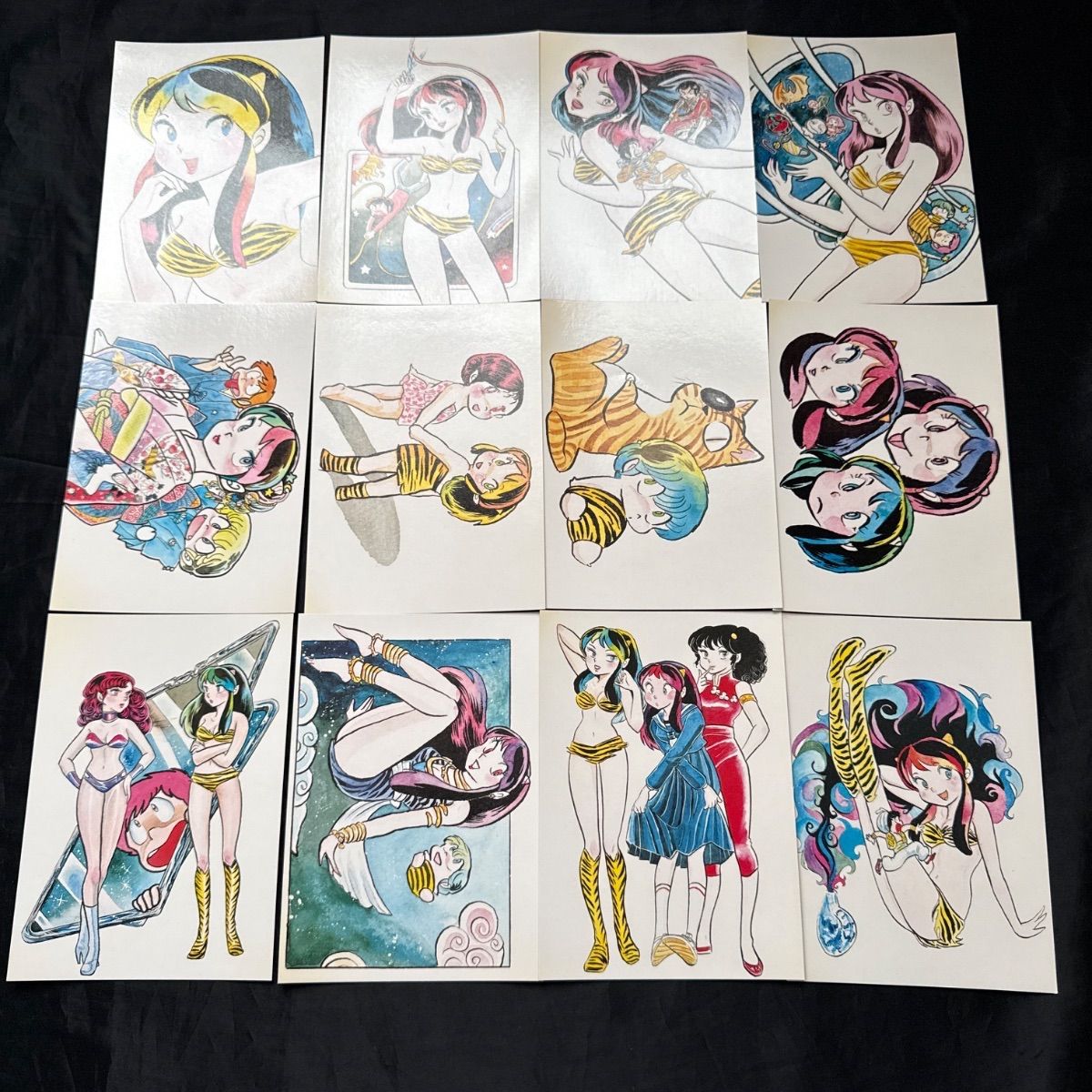 ポストカード付 中古美品！ 3月のライオン 川本あかり GSC 完成品